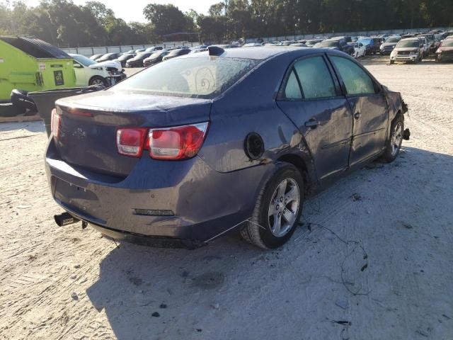 Photo 4 from auction – 2015 CHEVROLET MALIBU LS with VIN 1G11B5SL1FF211029