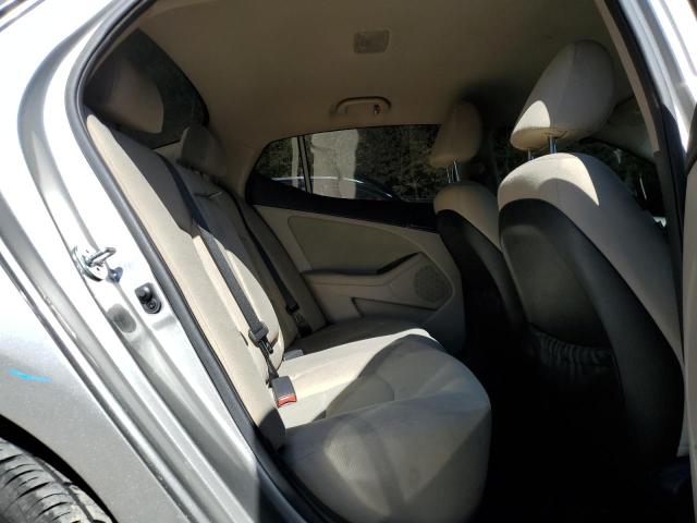 Photo 6 from auction – 2015 KIA OPTIMA LX with VIN 5XXGM4A73FG466325