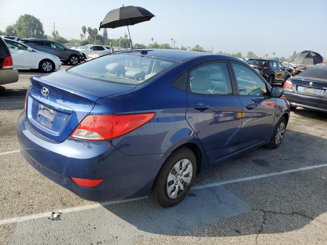 Photo 4 from auction – 2015 HYUNDAI ACCENT GLS with VIN KMHCT4AE5FU816916