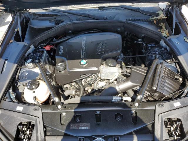 Photo 7 from auction – 2013 BMW 528 I with VIN WBAXG5C56DD228630