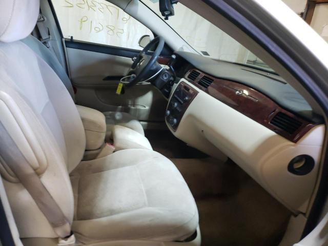 Photo 5 from auction – 2005 CHEVROLET IMPALA with VIN 2G1WT57NX91199097