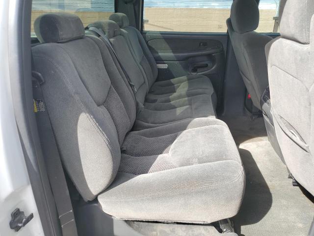 Photo 6 from auction – 2003 CHEVROLET SILVERADO with VIN 1GCHC23U43F240917
