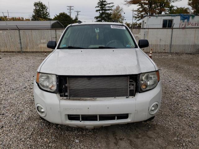 صورة رقم 9 من المزاد - 2012 FORD ESCAPE XLT مع VIN 1FMCU9DG4CKB13984