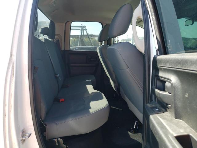 Photo 6 from auction – 2018 RAM 1500 ST with VIN 1C6RR6FT5JS209197