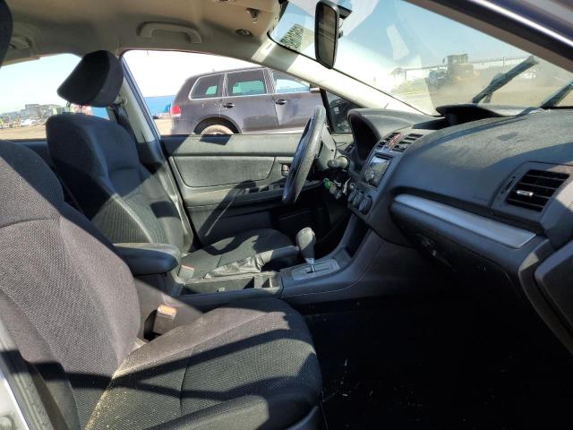 Photo 5 from auction – 2012 SUBARU IMPREZA with VIN JF1GPAA64CH217016