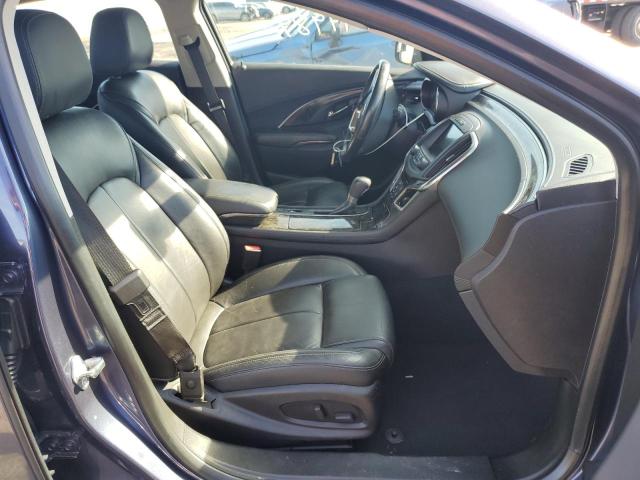 Photo 5 from auction – 2015 BUICK LACROSSE with VIN 1G4GB5G30FF282535