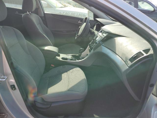 Photo 5 from auction – 2012 HYUNDAI SONATA GLS with VIN 5NPEB4AC0CH313699
