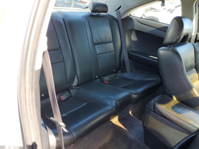 Photo 6 from auction – 2003 HONDA ACCORD EX with VIN 1HGCM72623A008192
