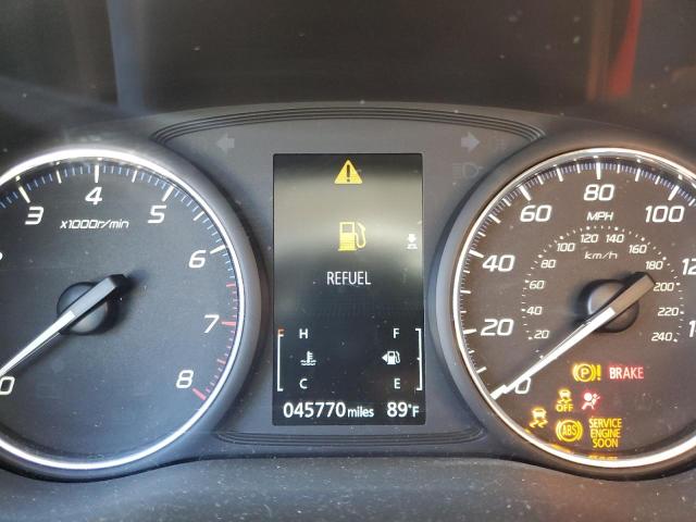Photo 8 from auction – 2020 MITSUBISHI OUTLANDER with VIN JA4AD2A30LZ045253