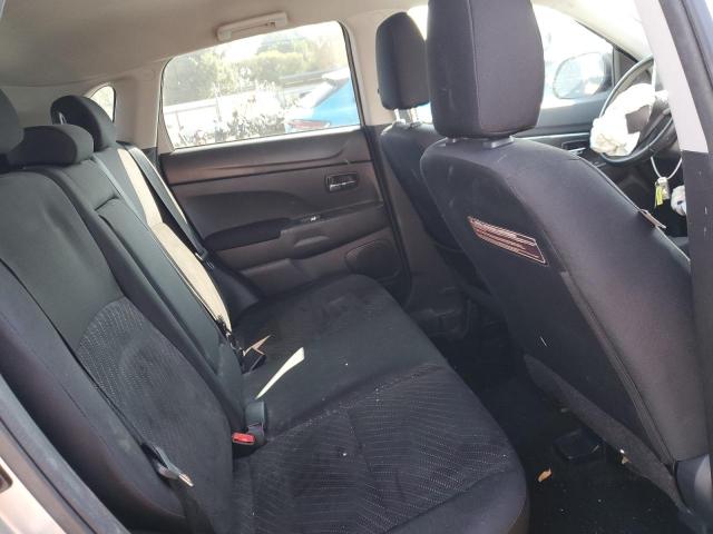 Photo 6 from auction – 2015 MITSUBISHI OUTLANDER with VIN 4A4AP4AU8FE008778