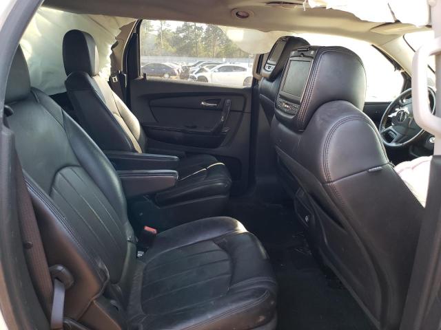 Photo 6 from auction – 2012 GMC ACADIA DEN with VIN 1GKKRTED9CJ136383
