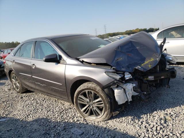 TOYOTA CAMRY LE 2015 with VIN 4T1BF1FK4FU974809 - Photo from auction