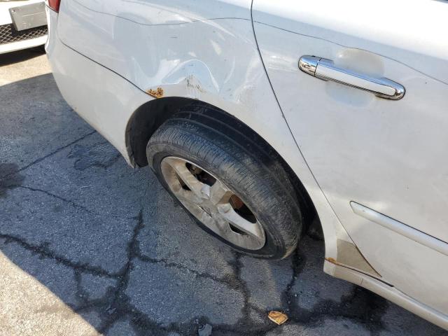 Photo 9 from auction – 2006 HYUNDAI SONATA GLS with VIN 5NPEU46F86H134926