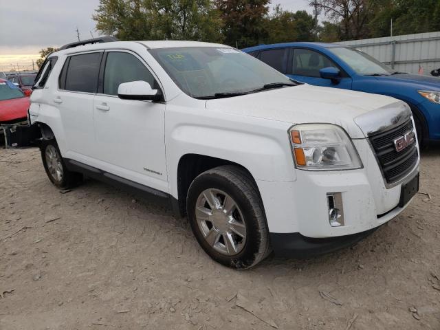 GMC TERRAIN 2016 с VIN 2GKALUEK3C6340000 - Фото с аукциона