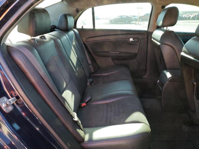 Photo 6 from auction – 2009 CHEVROLET MALIBU 2LT with VIN 1G1ZJ57789F217383