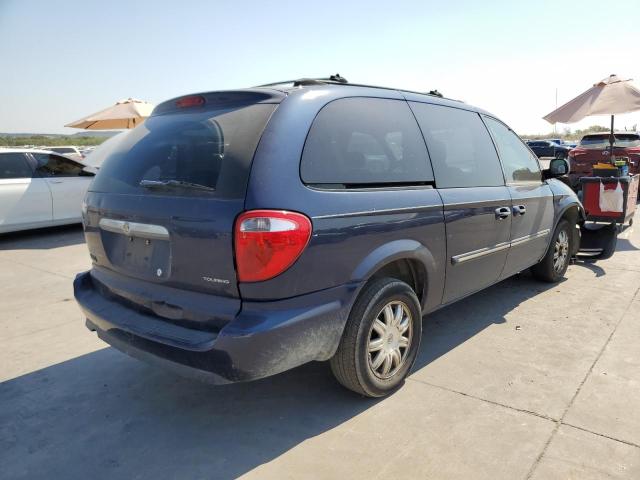 Photo 4 from auction – 2005 CHRYSLER TOWN & COU with VIN 2C4GP54L75R200897