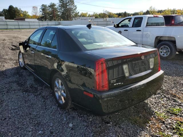 Photo 3 from auction – 2011 CADILLAC STS LUXURY with VIN 1G6DW6ED7B0102867