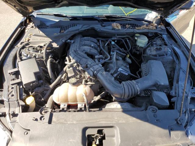 Photo 7 from auction – 2016 FORD MUSTANG with VIN 1FA6P8AMXG5299974