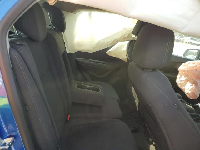Photo 6 from auction – 2016 CHEVROLET TRAX LS with VIN KL7CJKSB8GB588682