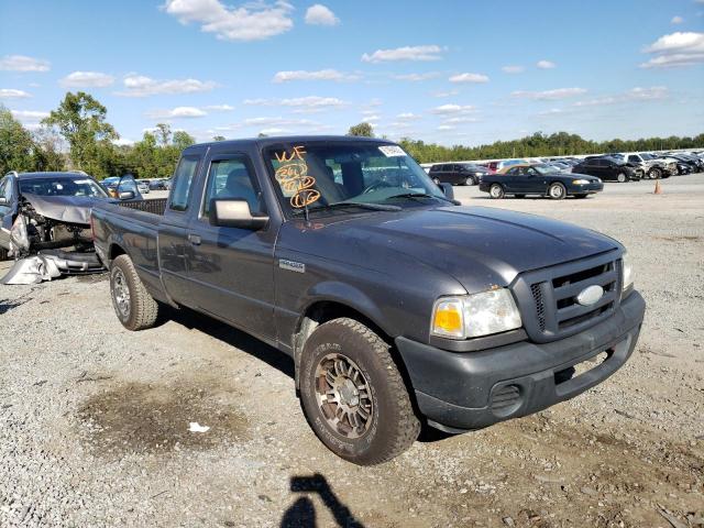 Photo 1 from auction – 2008 FORD RANGER SUP with VIN 1FTYR14U38PA89481