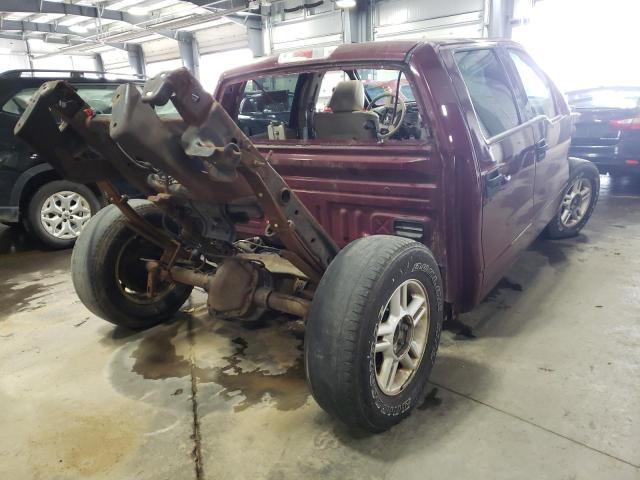 Photo 4 from auction – 2004 FORD F150 SUPER with VIN 1FTPW145X4KC05263