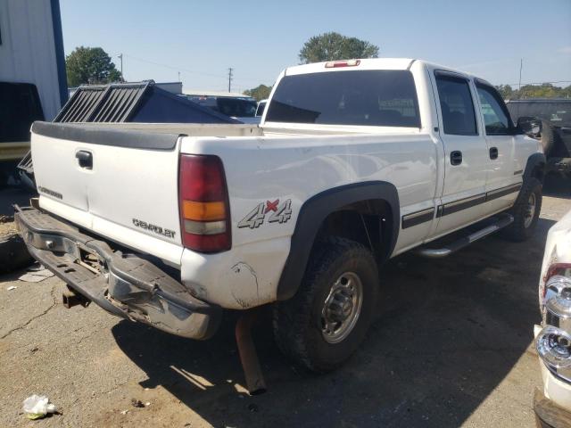Photo 4 from auction – 2001 CHEVROLET SILVERADO with VIN 1GCHK23U31F165398