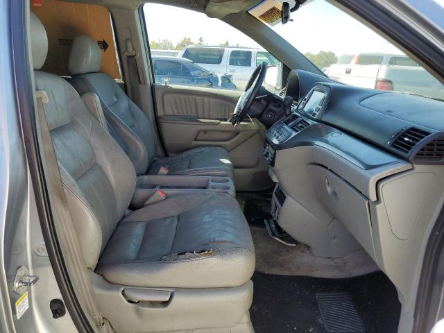 Photo 5 from auction – 2007 HONDA ODYSSEY EX with VIN 5FNRL387X7B029423