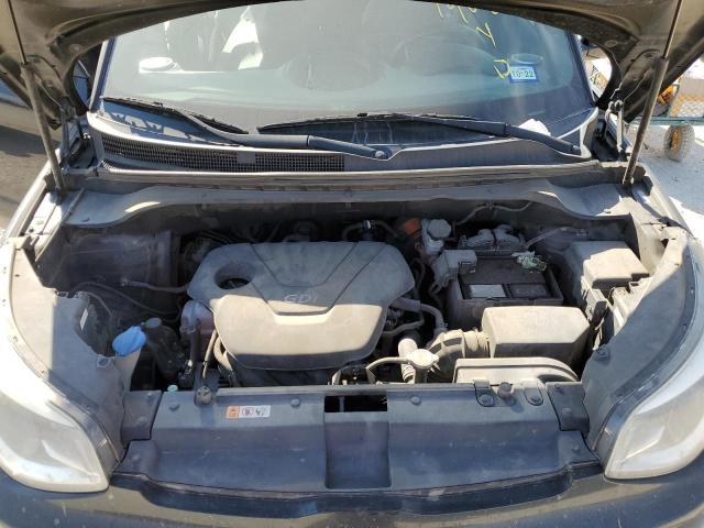 Photo 7 from auction – 2016 KIA SOUL with VIN KNDJN2A29G7376652