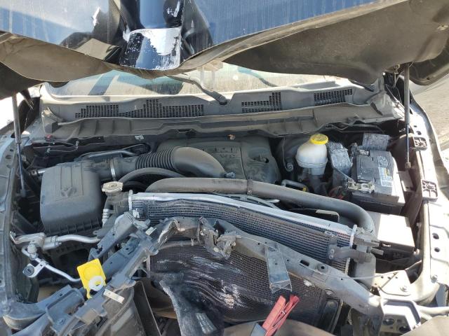 Photo 7 from auction – 2018 RAM 1500 SLT with VIN 1C6RR6LT2JS188457