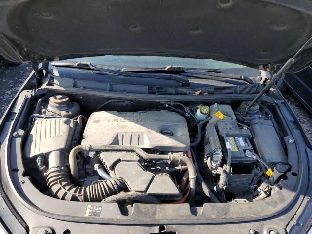 Photo 7 from auction – 2014 BUICK LACROSSE with VIN 1G4GA5GR3EF254959