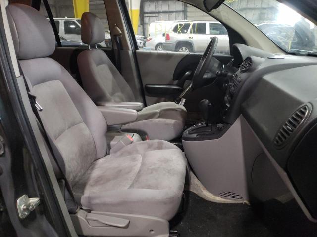 Photo 5 from auction – 2004 SATURN VUE with VIN 5GZCZ43D74S826992