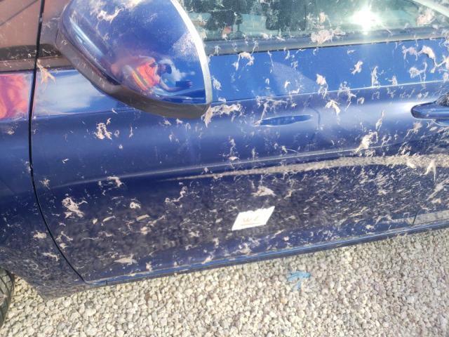 Photo 9 from auction – 2020 HYUNDAI ACCENT SE with VIN 3KPC24A60LE099254