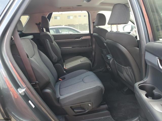 Photo 6 from auction – 2022 HYUNDAI PALISADE S with VIN KM8R3DHEXNU355694