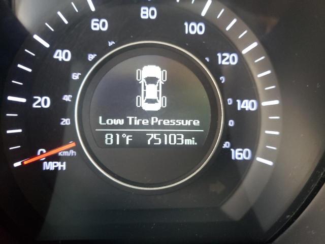 Photo 8 from auction – 2015 KIA OPTIMA LX with VIN KNAGM4A70F5665009