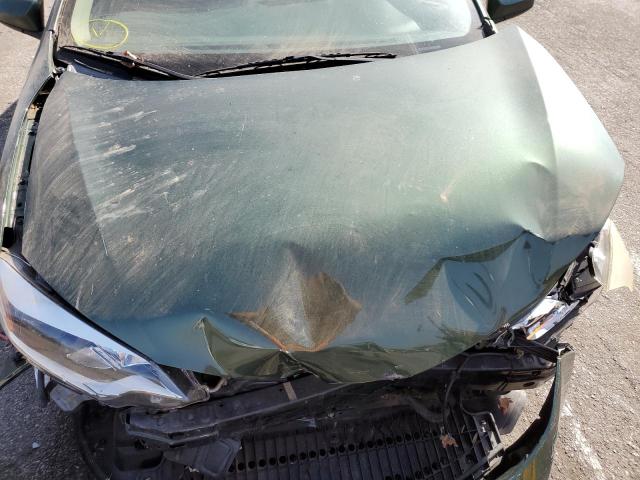 Photo 7 from auction – 2014 TOYOTA COROLLA L with VIN 5YFBURHEXEP095987