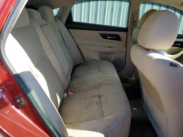 Photo 6 from auction – 2014 NISSAN ALTIMA 2.5 with VIN 1N4AL3AP1EC318794
