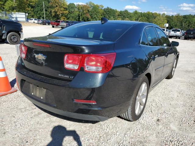 Photo 4 from auction – 2015 CHEVROLET MALIBU 2LT with VIN 1G11D5SL3FF231938