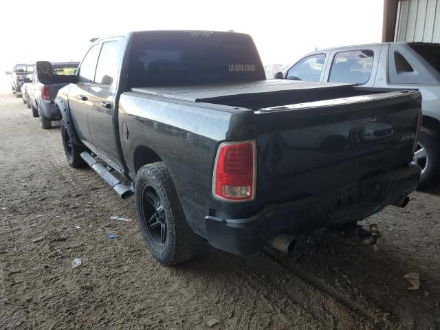 Photo 3 from auction – 2010 DODGE RAM 1500 with VIN 1D7RB1CT1AS204072