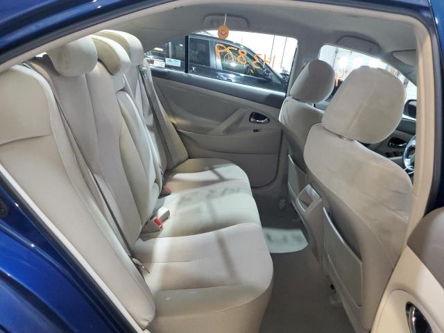 Photo 6 from auction – 2010 TOYOTA CAMRY BASE with VIN 4T4BF3EKXAR077800
