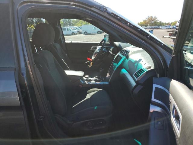 Photo 5 from auction – 2015 FORD EXPLORER X with VIN 1FM5K8D80FGB77996