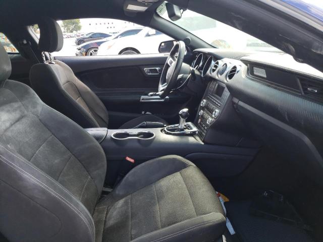 Photo 5 from auction – 2015 FORD MUSTANG with VIN 1FA6P8AMXF5318487