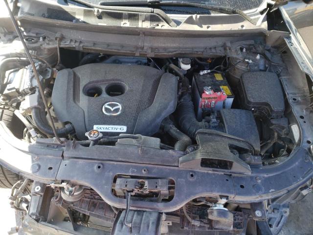 Photo 7 from auction – 2020 MAZDA CX-9 SIGNA with VIN JM3TCBEY3L0407658