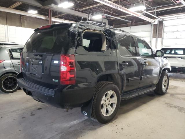 Photo 4 from auction – 2011 CHEVROLET TAHOE K150 with VIN 1GNSKBE02BR119620