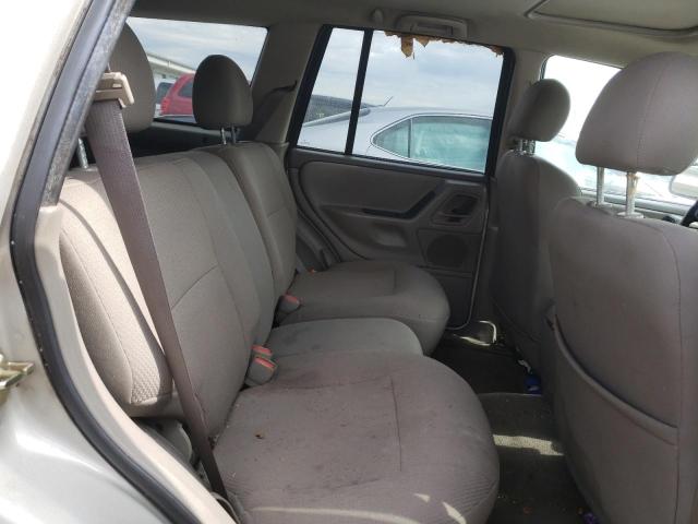Photo 6 from auction – 2004 JEEP GRAND CHER with VIN 1J4GX48S54C247522