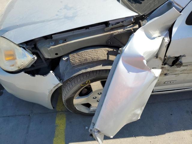 Photo 9 from auction – 2007 CHEVROLET COBALT SS with VIN 1G1AM55B477149666