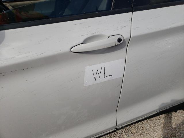 Photo 9 from auction – 2015 BMW X3 SDRIVE2 with VIN 5UXWZ7C59F0F75983