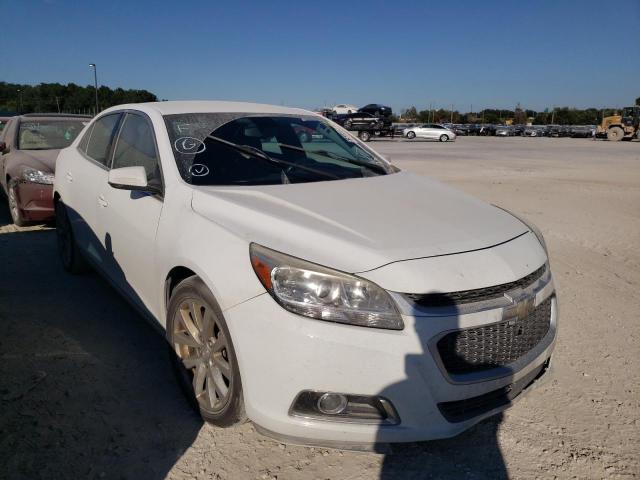 CHEVROLET MALIBU 2LT 2015 with VIN 1G11D5SL6FF206676 - Photo from auction