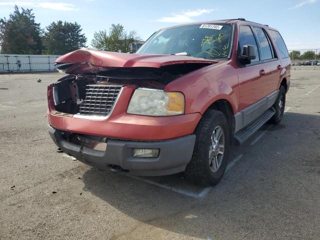 Zdjęcie 2 z aukcji – 2003 FORD EXPEDITION z VIN 1FMFU16L53LC39385