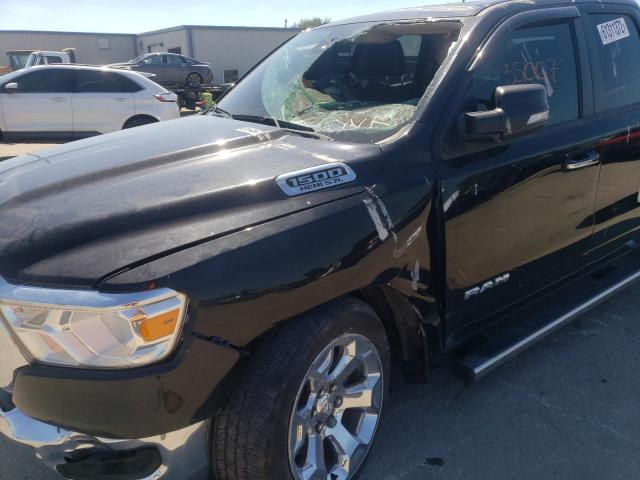 Photo 9 from auction – 2020 RAM 1500 BIG H with VIN 1C6SRFBT2LN414260