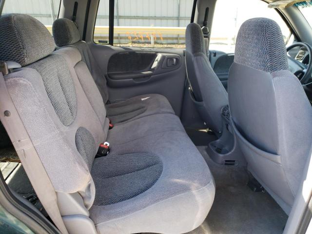 Photo 6 from auction – 2000 DODGE DURANGO with VIN 1B4HS28ZXYF196191